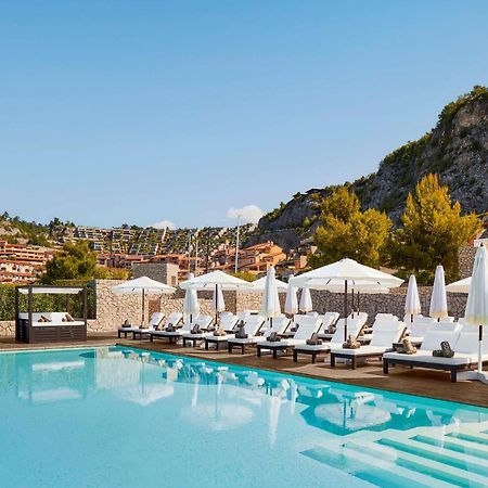 Falisia, a Luxury Collection Resort&Spa, Portopiccolo Sistiana Esterno foto