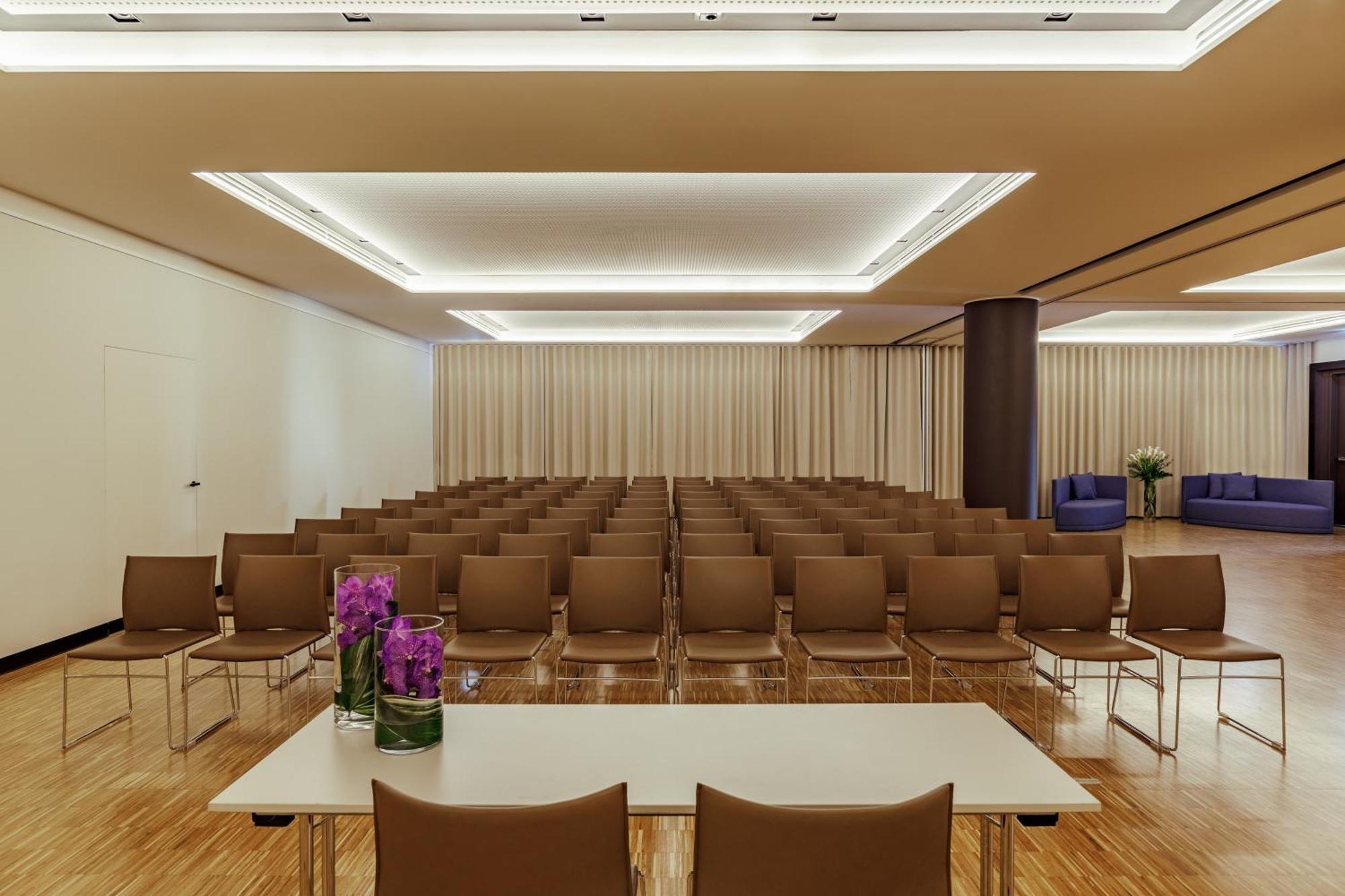 Falisia, a Luxury Collection Resort&Spa, Portopiccolo Sistiana Esterno foto