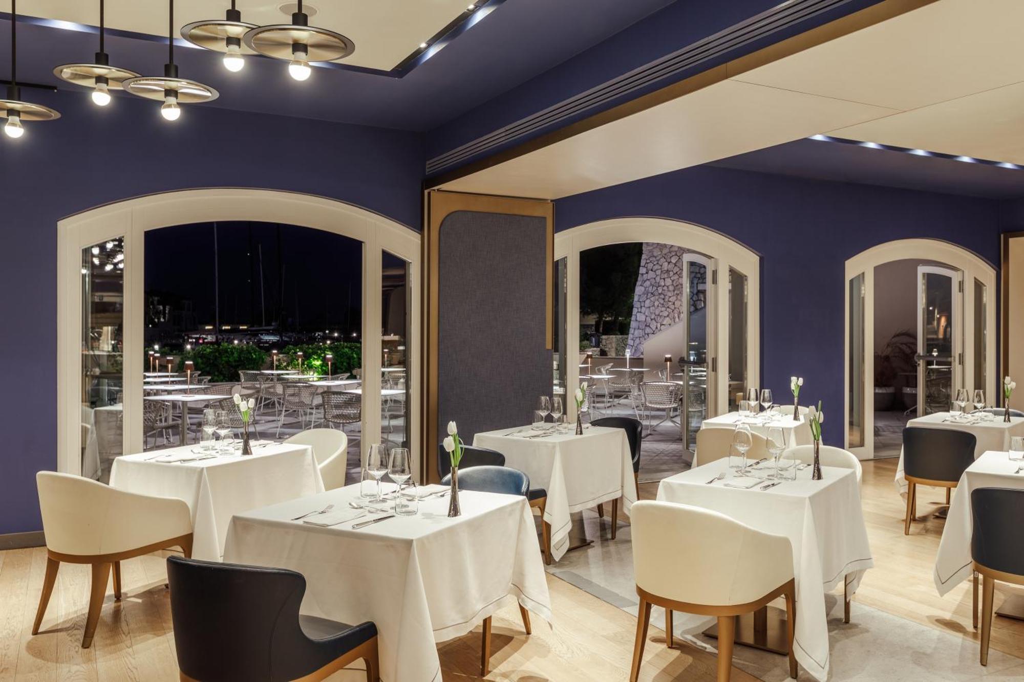 Falisia, a Luxury Collection Resort&Spa, Portopiccolo Sistiana Esterno foto