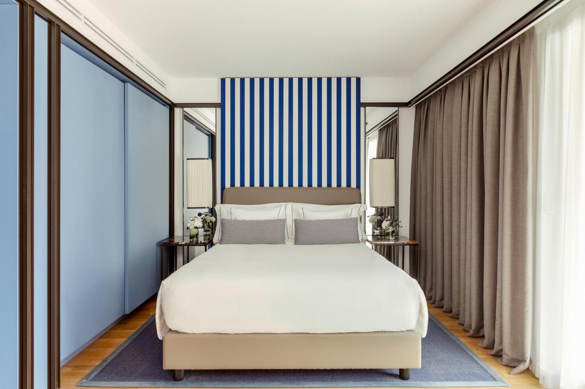 Falisia, a Luxury Collection Resort&Spa, Portopiccolo Sistiana Esterno foto