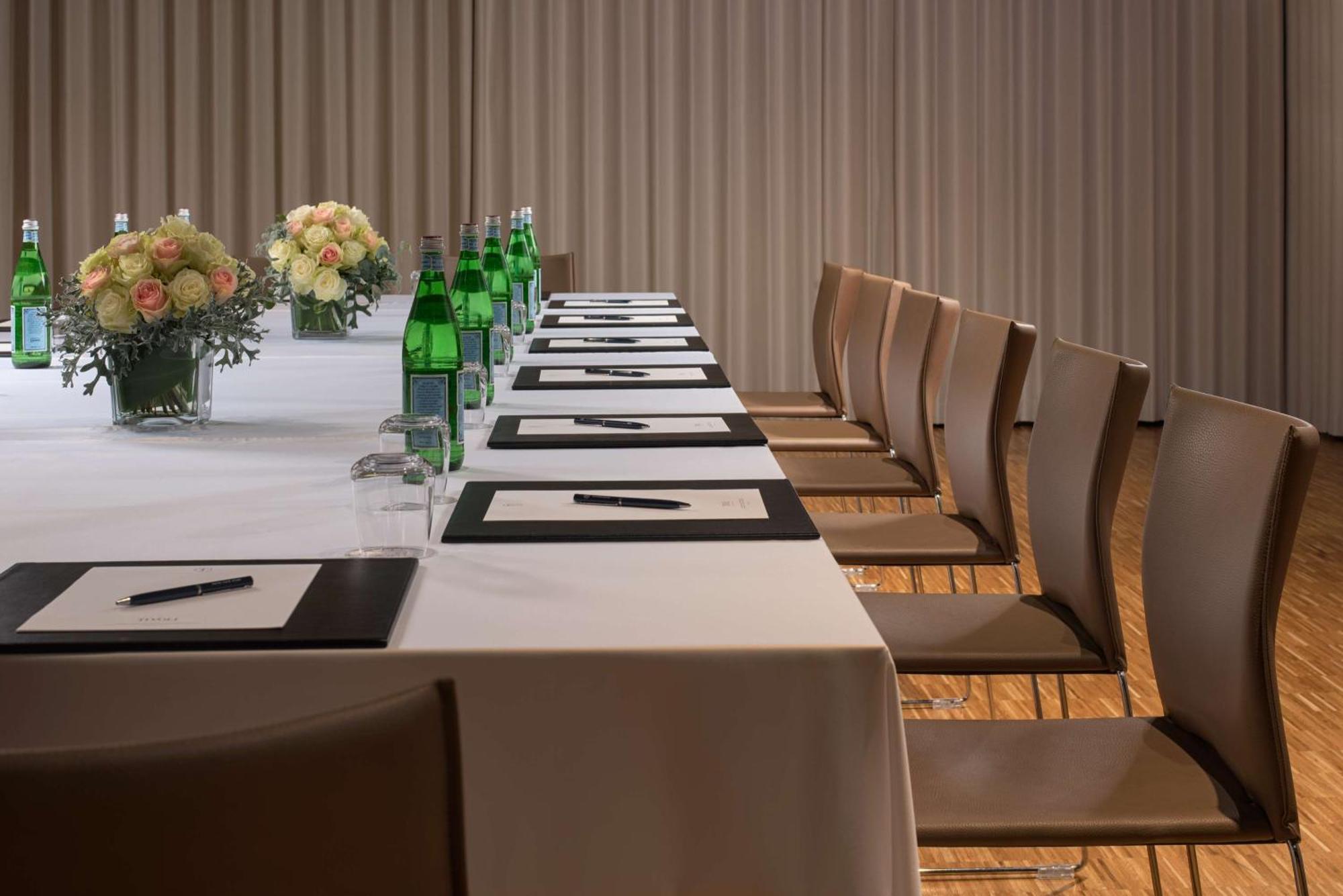 Falisia, a Luxury Collection Resort&Spa, Portopiccolo Sistiana Esterno foto