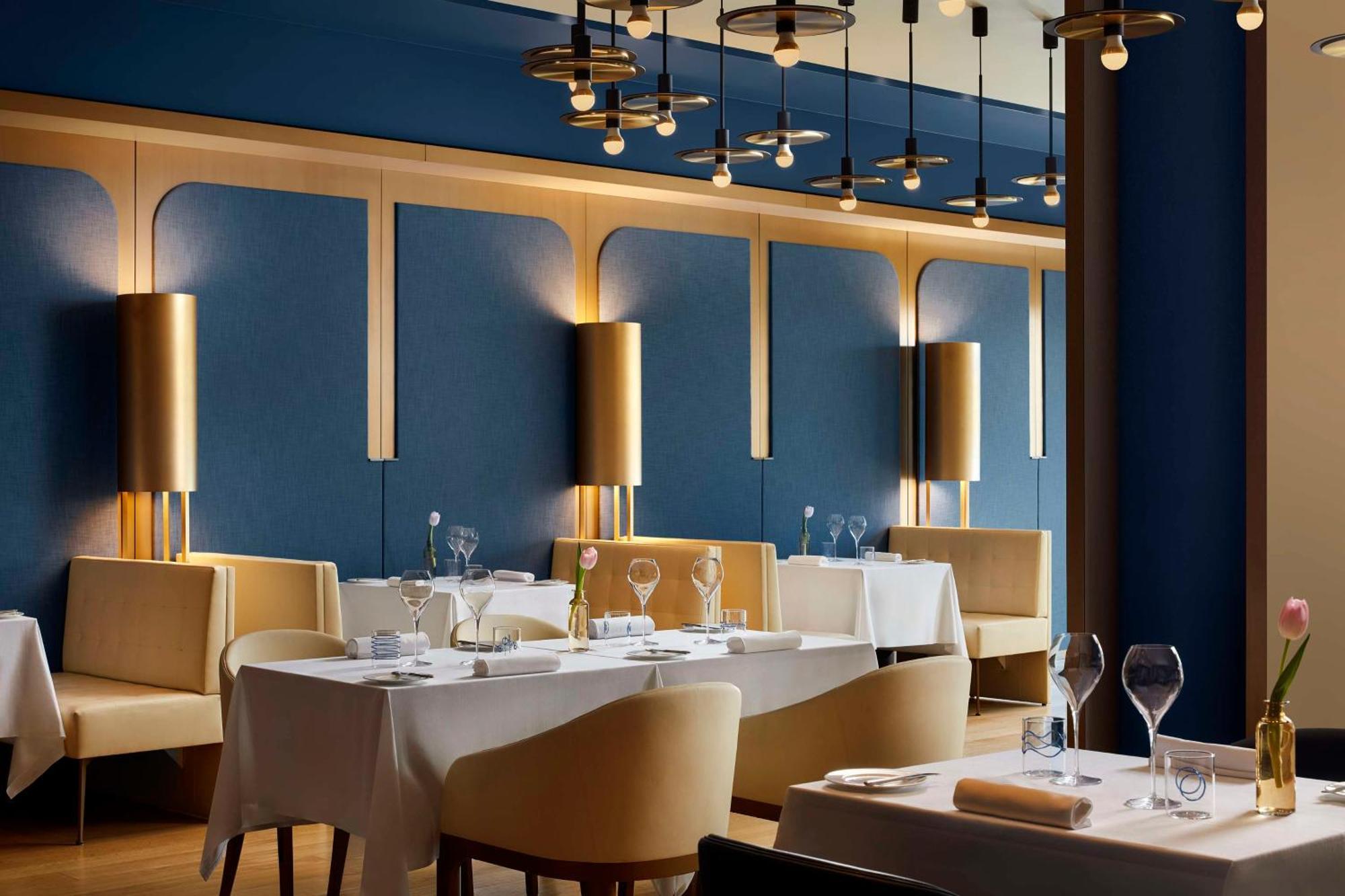 Falisia, a Luxury Collection Resort&Spa, Portopiccolo Sistiana Esterno foto