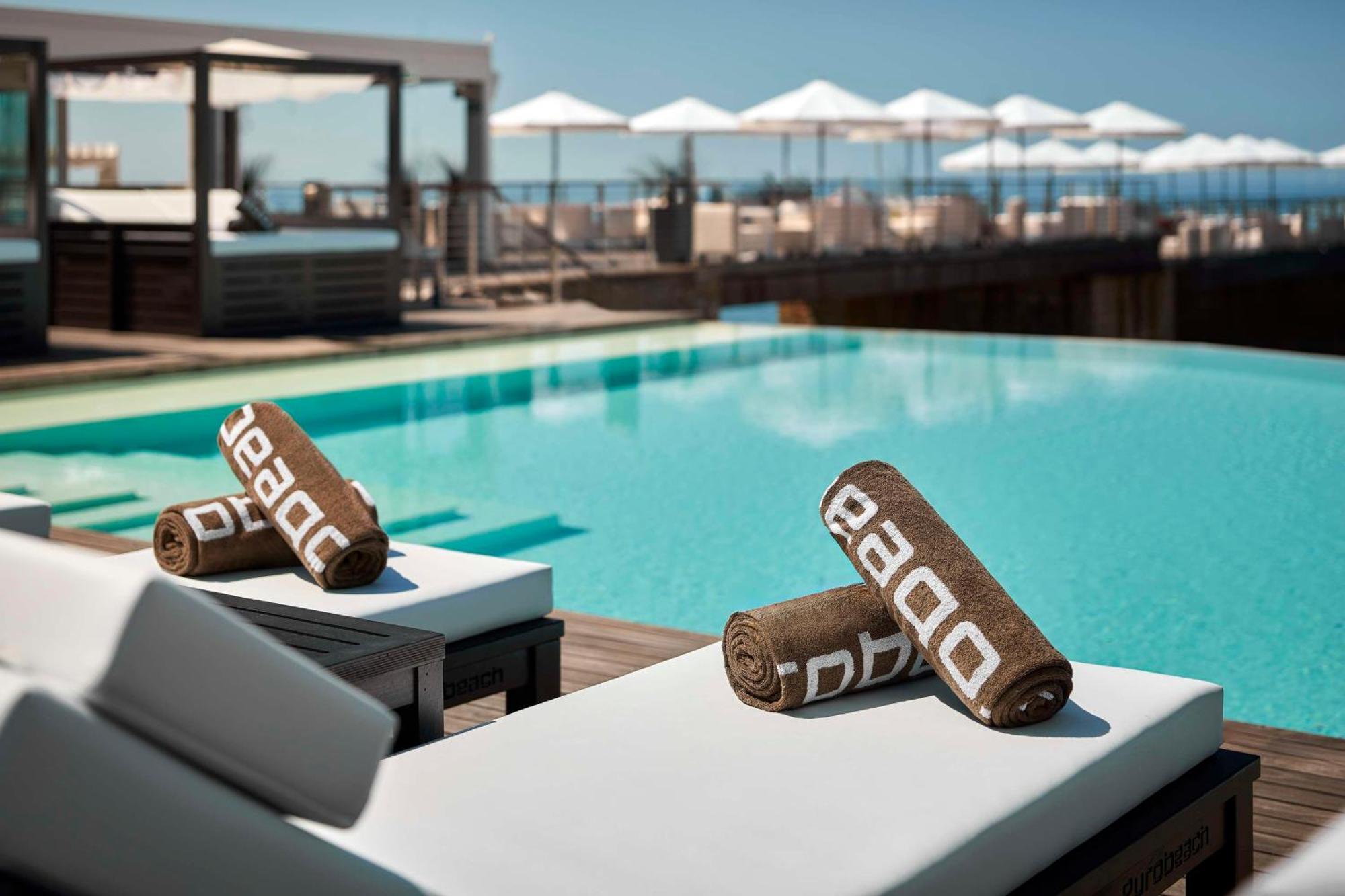 Falisia, a Luxury Collection Resort&Spa, Portopiccolo Sistiana Esterno foto