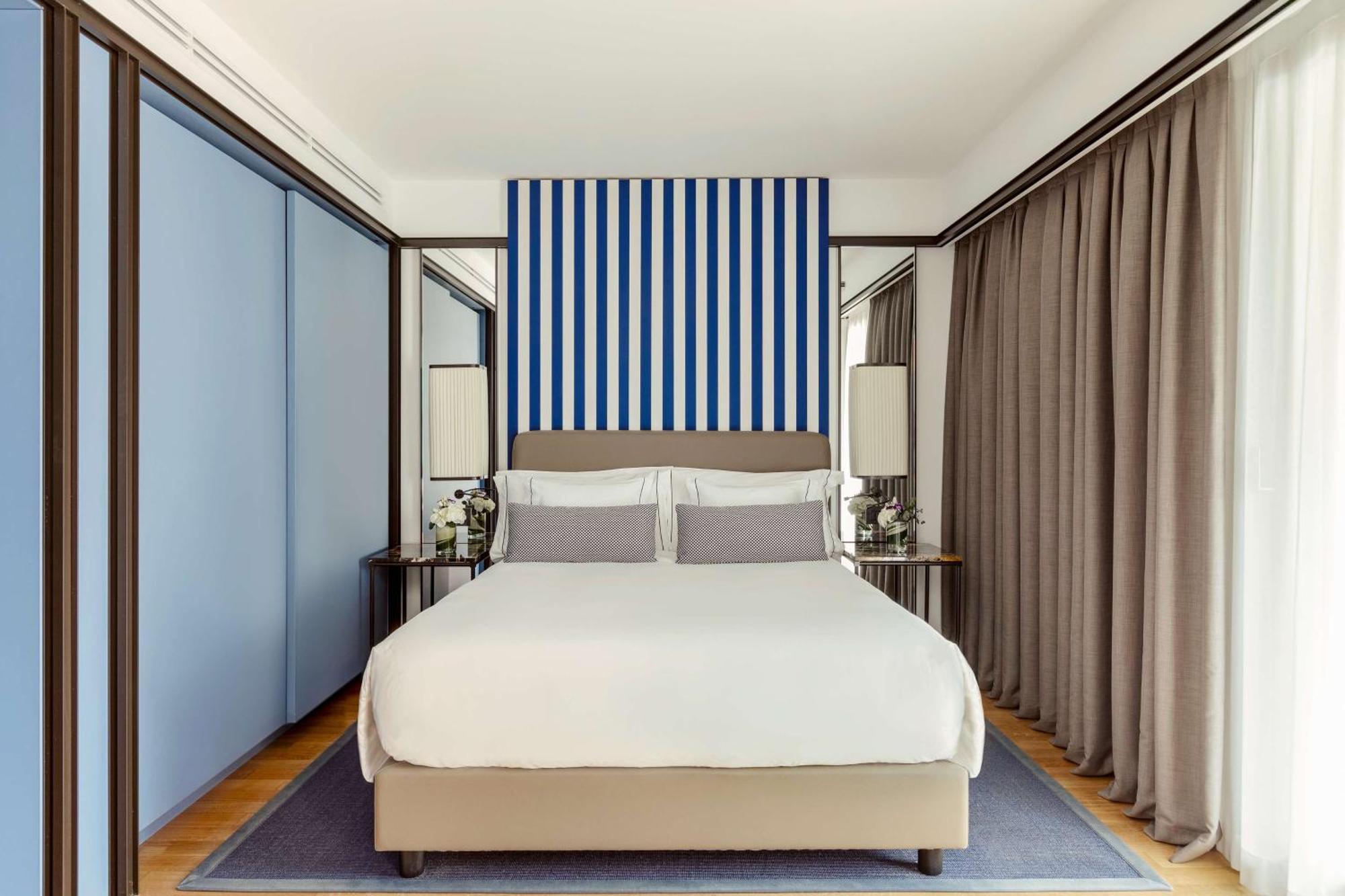 Falisia, a Luxury Collection Resort&Spa, Portopiccolo Sistiana Esterno foto