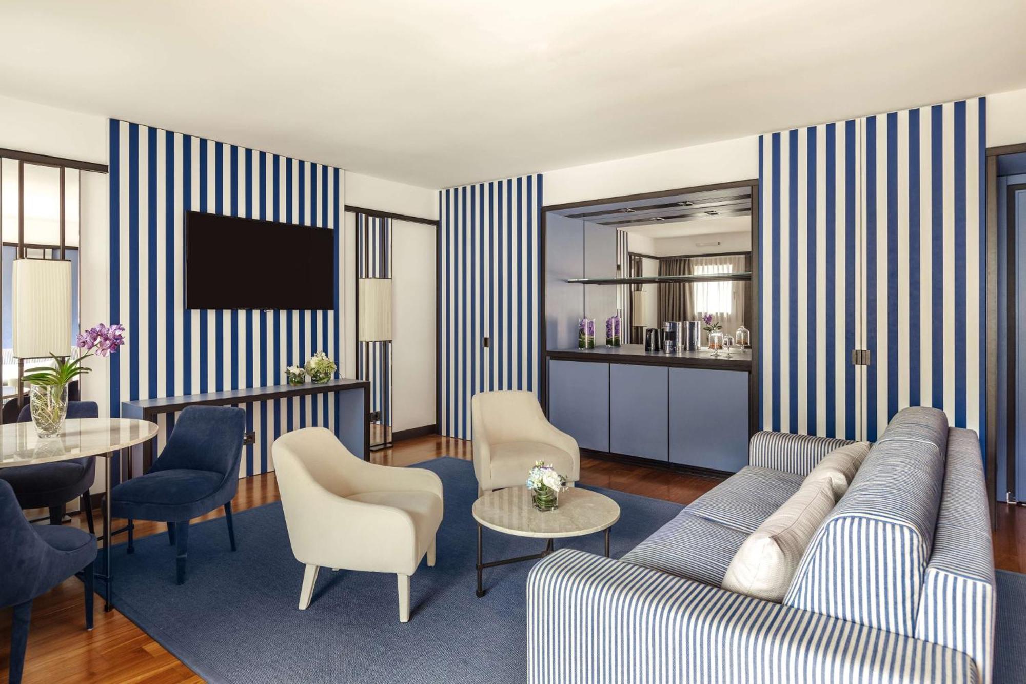 Falisia, a Luxury Collection Resort&Spa, Portopiccolo Sistiana Esterno foto