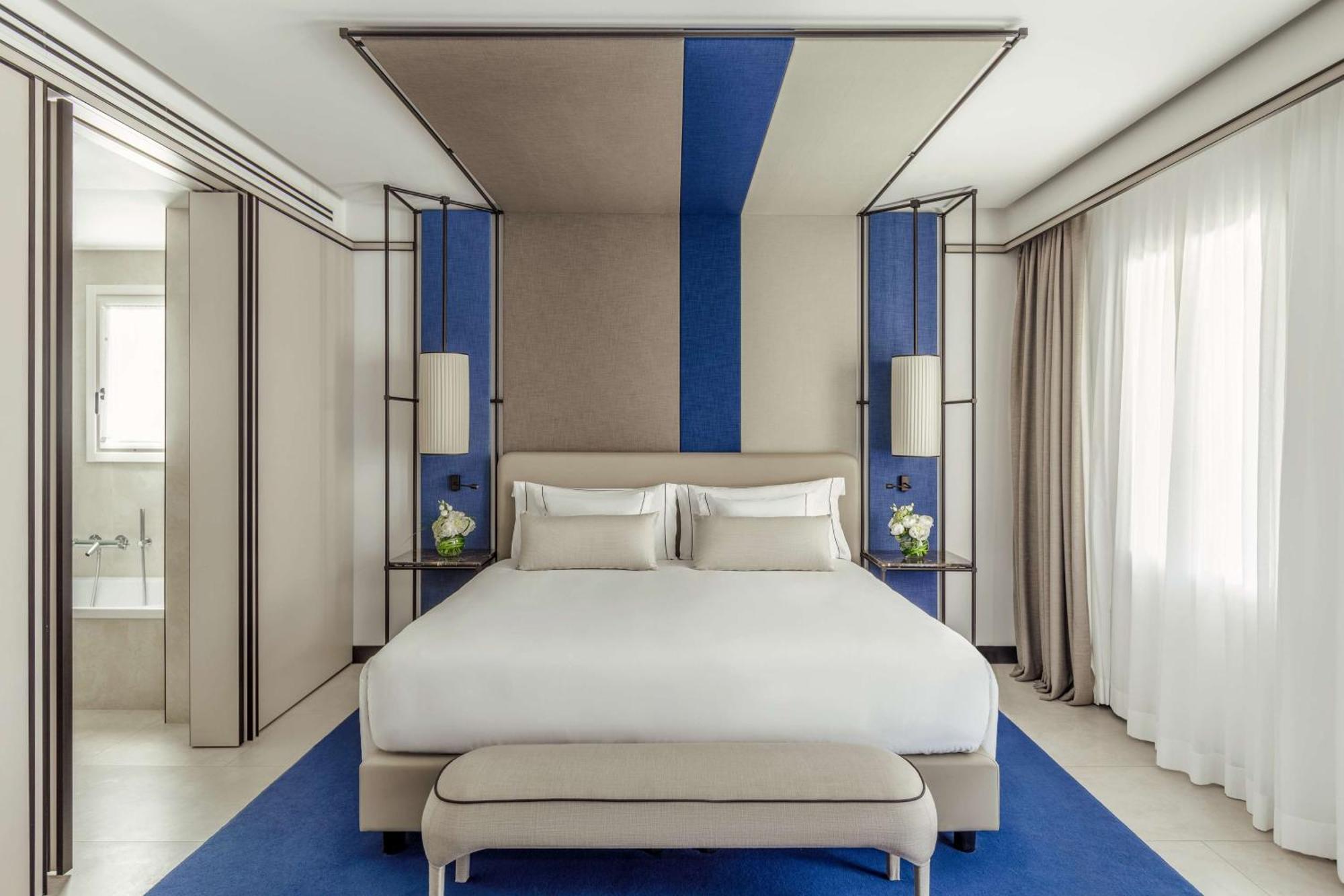Falisia, a Luxury Collection Resort&Spa, Portopiccolo Sistiana Esterno foto