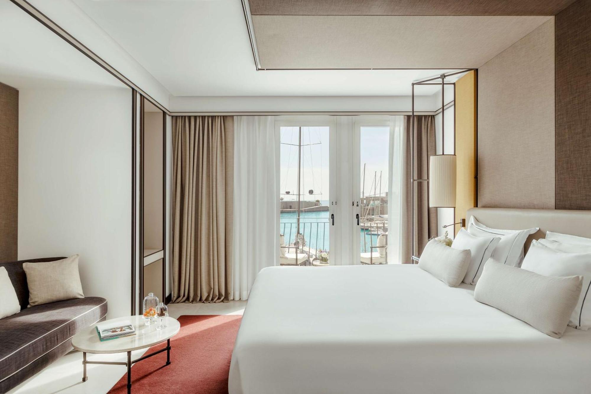 Falisia, a Luxury Collection Resort&Spa, Portopiccolo Sistiana Esterno foto