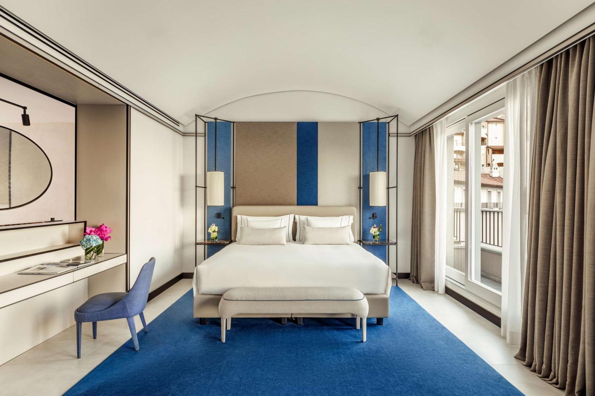 Falisia, a Luxury Collection Resort&Spa, Portopiccolo Sistiana Esterno foto